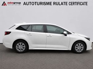Toyota Corolla 1 8 Hsd Eco 2020