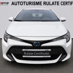 Toyota corolla - imagine 2
