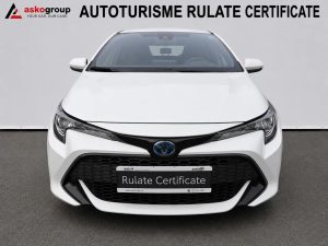 Toyota Corolla 1 8 Hsd Eco 2020