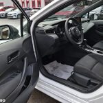 Toyota corolla - imagine 3