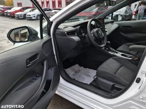Toyota Corolla 1 8 Hsd Eco 2020