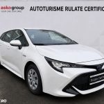 Toyota corolla - imagine 4