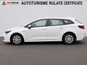 Toyota Corolla 1 8 Hsd Eco 2020