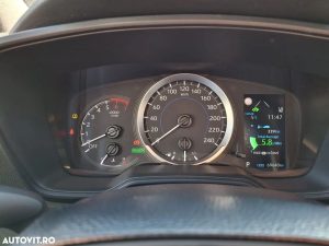 Toyota Corolla 1 8 Hsd Eco 2020