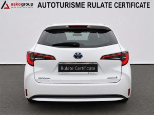 Toyota Corolla 1 8 Hsd Eco 2020