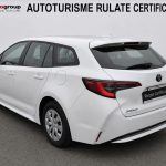 Toyota corolla - imagine 8