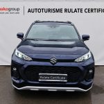 Suzuki across - imagine 5