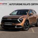 KIA sportage - imagine 0