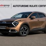 KIA sportage - imagine 1