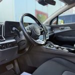 KIA sportage - imagine 2