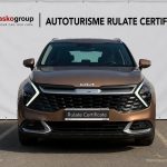 KIA sportage - imagine 3