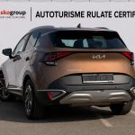 KIA sportage - imagine 7