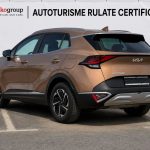 KIA sportage - imagine 8