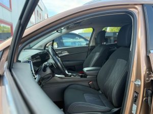 KIA Sportage 1 6 T GDI Mhev 7DCT HP 4X4 Business Line 2022