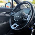 KIA sportage - imagine 12