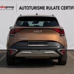 KIA sportage - imagine 13