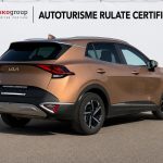 KIA sportage - imagine 14