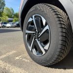 KIA sportage - imagine 36
