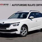 Skoda kamiq - imagine 0