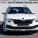 Skoda kamiq - imagine 2