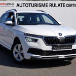 Skoda kamiq - imagine 3
