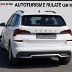 Skoda kamiq - imagine 4
