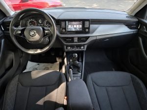 Skoda Kamiq 1 5 TSI Ambition 2022