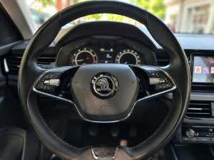 Skoda Kamiq 1 5 TSI Ambition 2022
