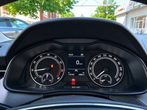 Skoda Kamiq 1 5 TSI Ambition 2022
