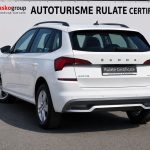 Skoda kamiq - imagine 8