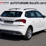 Skoda kamiq - imagine 9