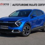 KIA sportage - imagine 0