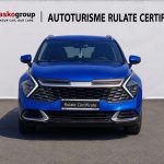 KIA sportage - imagine 1