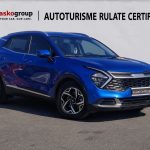 KIA sportage - imagine 2
