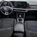 KIA sportage - imagine 3