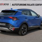 KIA sportage - imagine 4