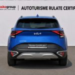 KIA sportage - imagine 5