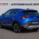KIA sportage - imagine 6