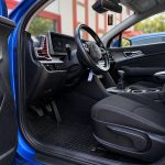 KIA sportage - imagine 7