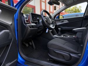 KIA Sportage 1 6 T GDI 6MT 4X2 Urban 2023