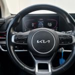 KIA sportage - imagine 13