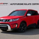 Suzuki vitara - imagine 0