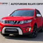 Suzuki vitara - imagine 1