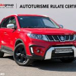 Suzuki vitara - imagine 2
