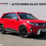 Suzuki vitara - imagine 3