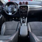 Suzuki vitara - imagine 4