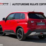 Suzuki vitara - imagine 5