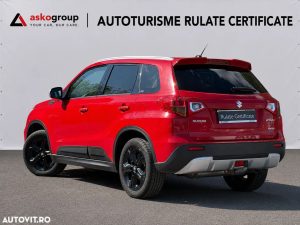 Suzuki Vitara S 1 4 Boosterjet 4X4 2016