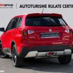 Suzuki vitara - imagine 6