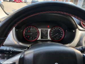 Suzuki Vitara S 1 4 Boosterjet 4X4 2016